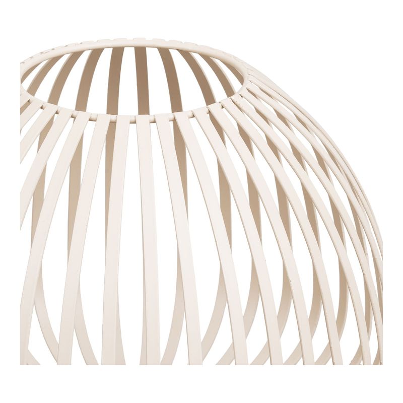 House Nordic Stoense Lykta Beige