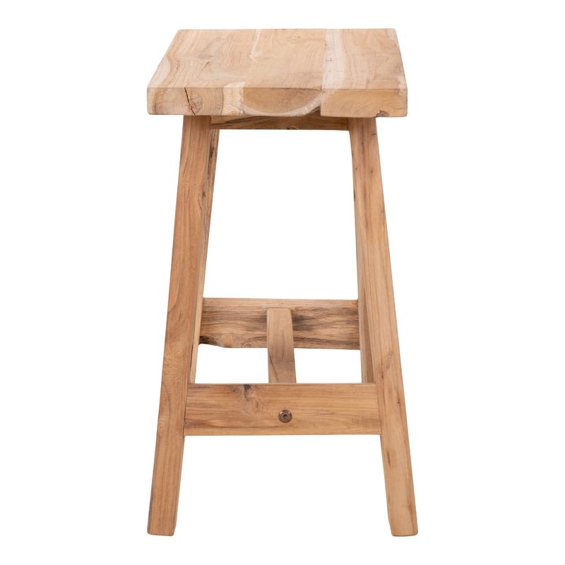 House Nordic Barcelona Bänk 50x25x45 cm