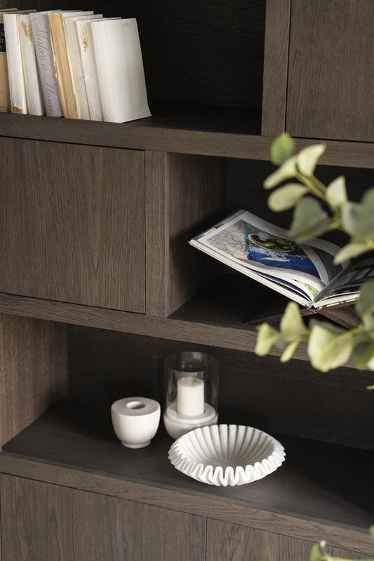 Eleonora Skåp Helsinki 120x220cm - Natur