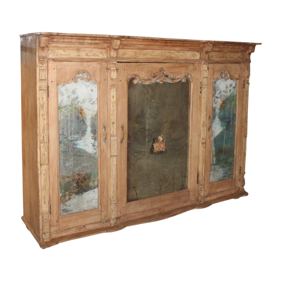 Affari of Sweden ENOK Skåp, Natur