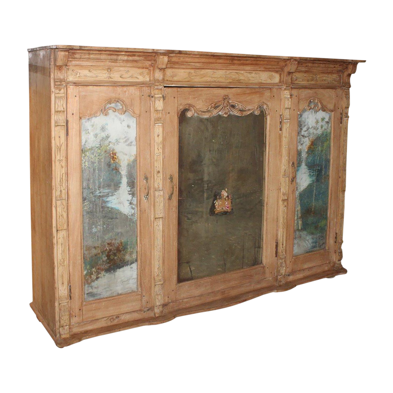 Affari of Sweden ENOK Skåp, Natur