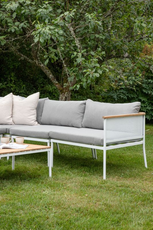 Venture Home Nettan Hörnsoffgrupp