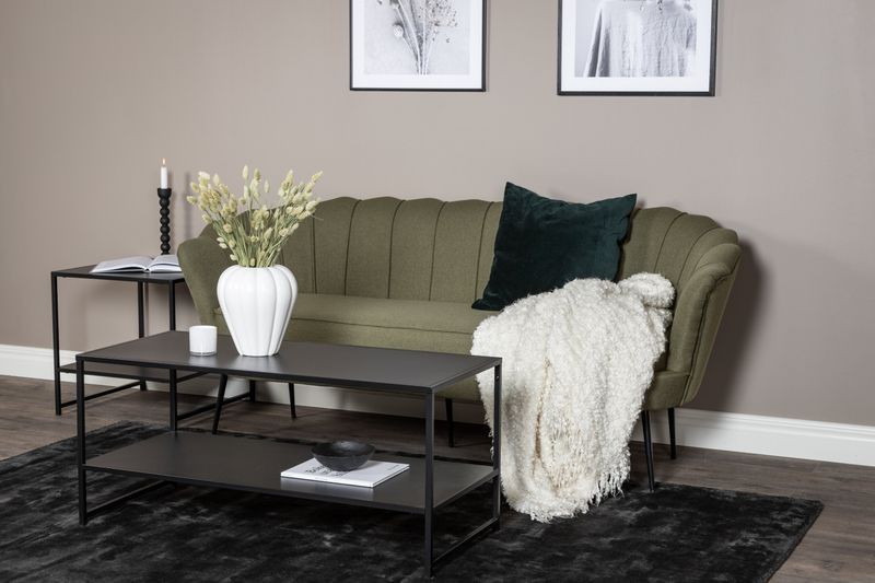 Venture Home Calais 3-Sits Soffa