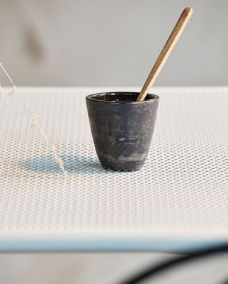 Nordal BRENTA utomhus bord - elfenben