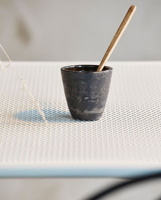 Nordal BRENTA utomhus bord - elfenben