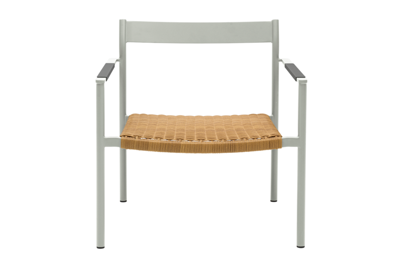 Brafab DK Fåtölj - Light Grey