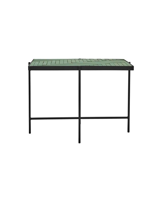 House Doctor Grade Sidobord Grön