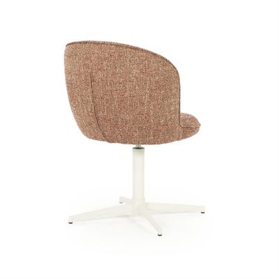 Eleonora Stol Molly - Röd Donna