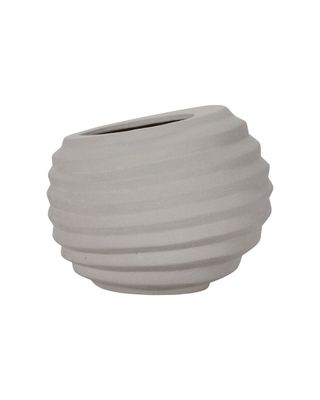 House Doctor Happ Kruka Off-white