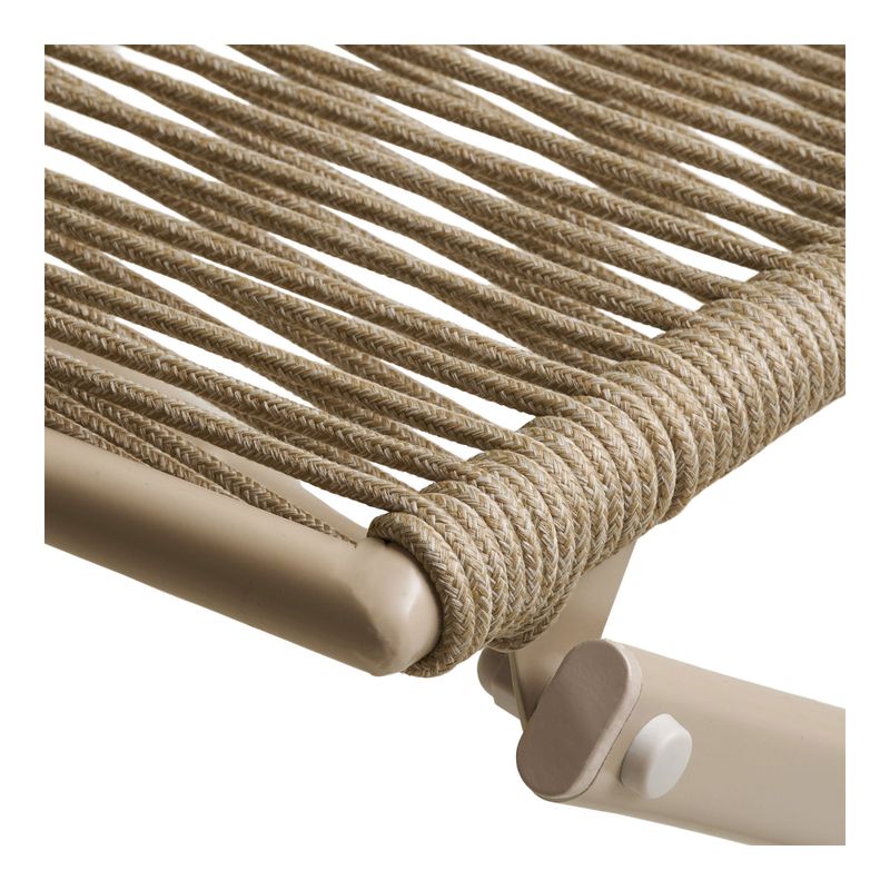 House Nordic Arcas Bistroset Taupe