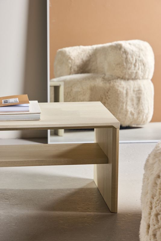 Venture Home Telemarket Soffbord