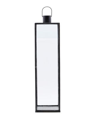 House Doctor Narrow Lykta Mörk Antik