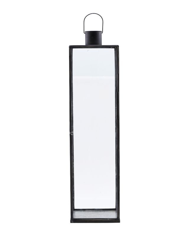 House Doctor Narrow Lykta Mörk Antik