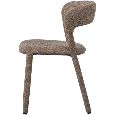 WOOOD Noble Matstol i Sand 2 st