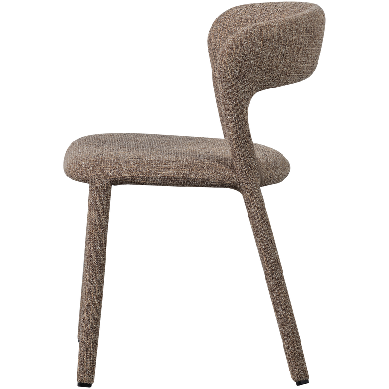 WOOOD Noble Matstol i Sand 2 st