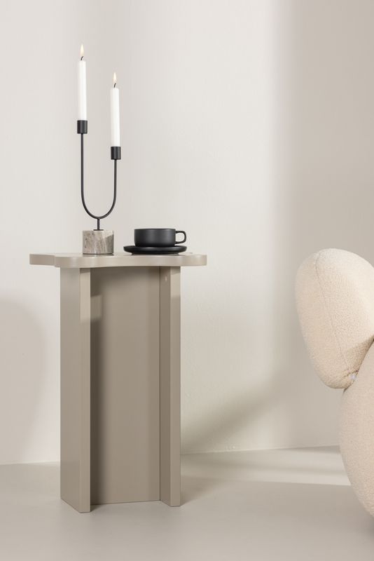 Venture Home Molde Sidobord