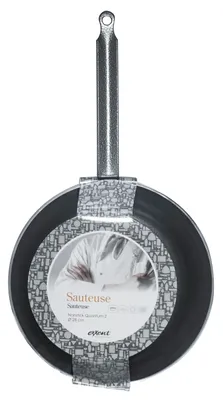 Exxent Stekpanna 24 cm 1,3 L