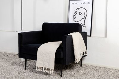 Venture Home Zoom Fåtölj