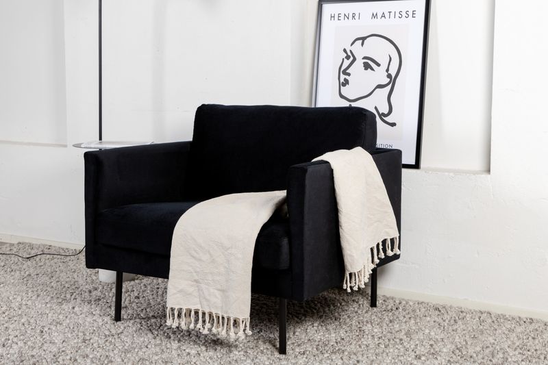 Venture Home Zoom Fåtölj