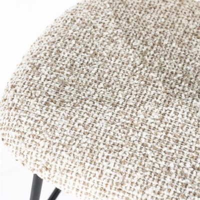 Eleonora Barstol Jon - Beige Maywood