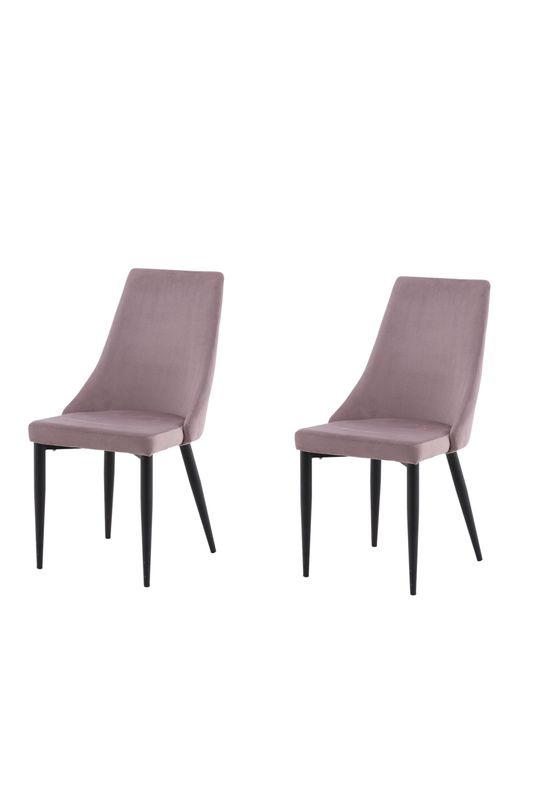 Venture Home Leone Matstol 2-pack