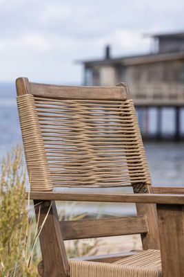 Venture Home Peter Stol 2-pack