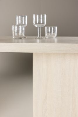 Vind Collection Bassholmen Matbord