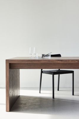 Venture Home Evone Rektangulärt Matbord