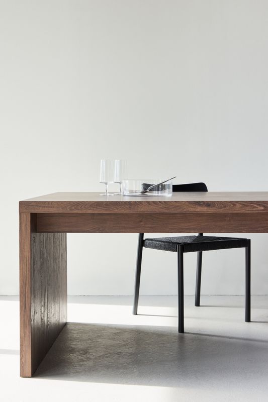 Venture Home Evone Rektangulärt Matbord