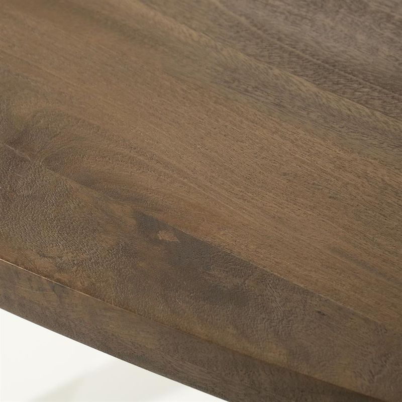 Eleonora Matbord Taylor 280x110 cm Brun