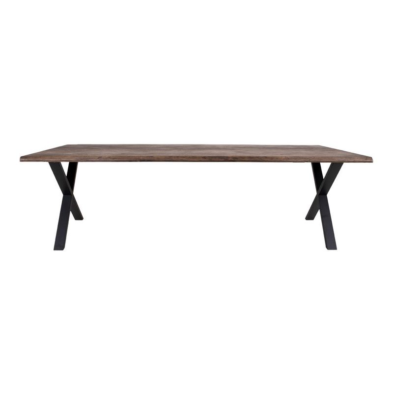 House Nordic Toulon Matbord Smoked