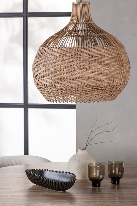 Venture Home Matgrupp Lanzo med Stolar Edina