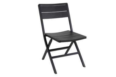 Brafab Wilkie Matstol Svart