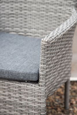 Venture Home Malina Matstol 2-pack