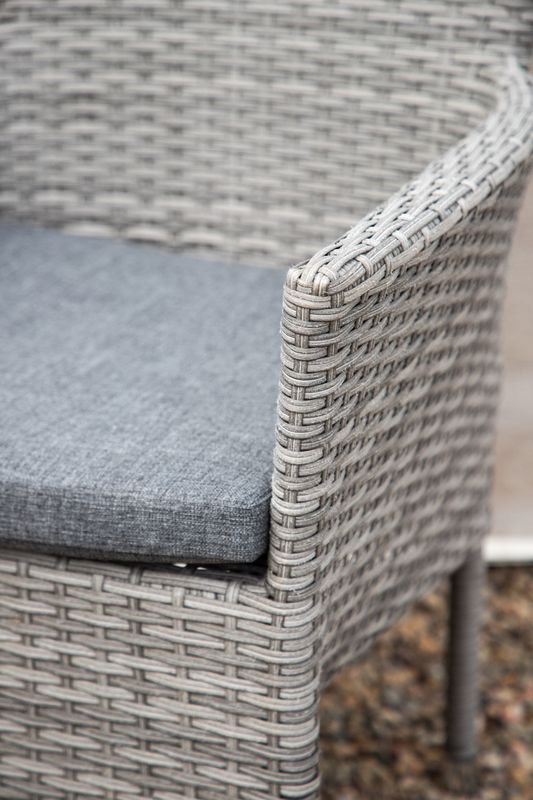 Venture Home Malina Matstol 2-pack