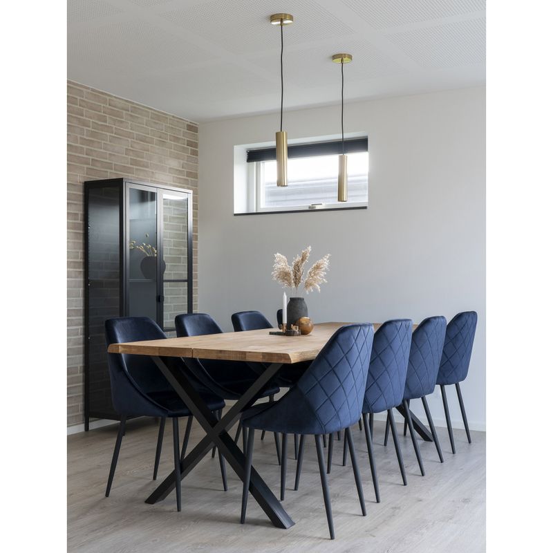 House Nordic Toulon Matbord