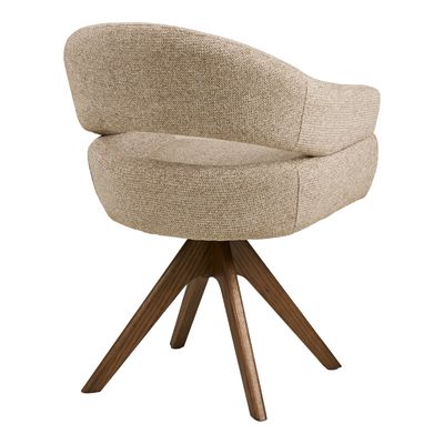 House Nordic Dover Matstol