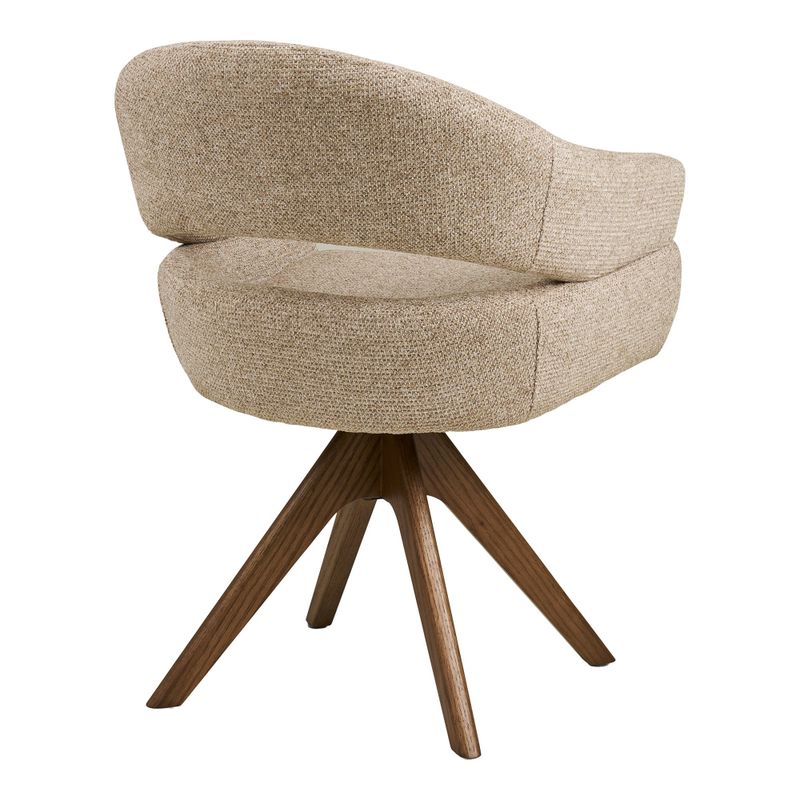 House Nordic Dover Matstol