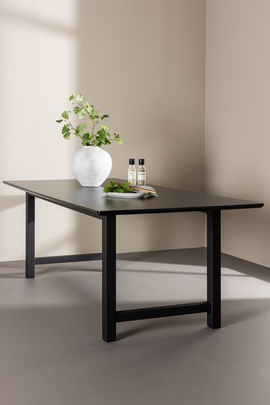 Venture Home Count Bord - Rektangulärt Matbord