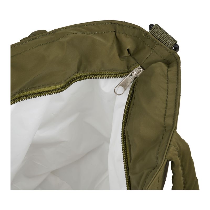 House Nordic Budva kylbox påse Grön