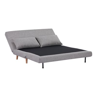 House Nordic Marlow 2-sits bäddsoffa Grå