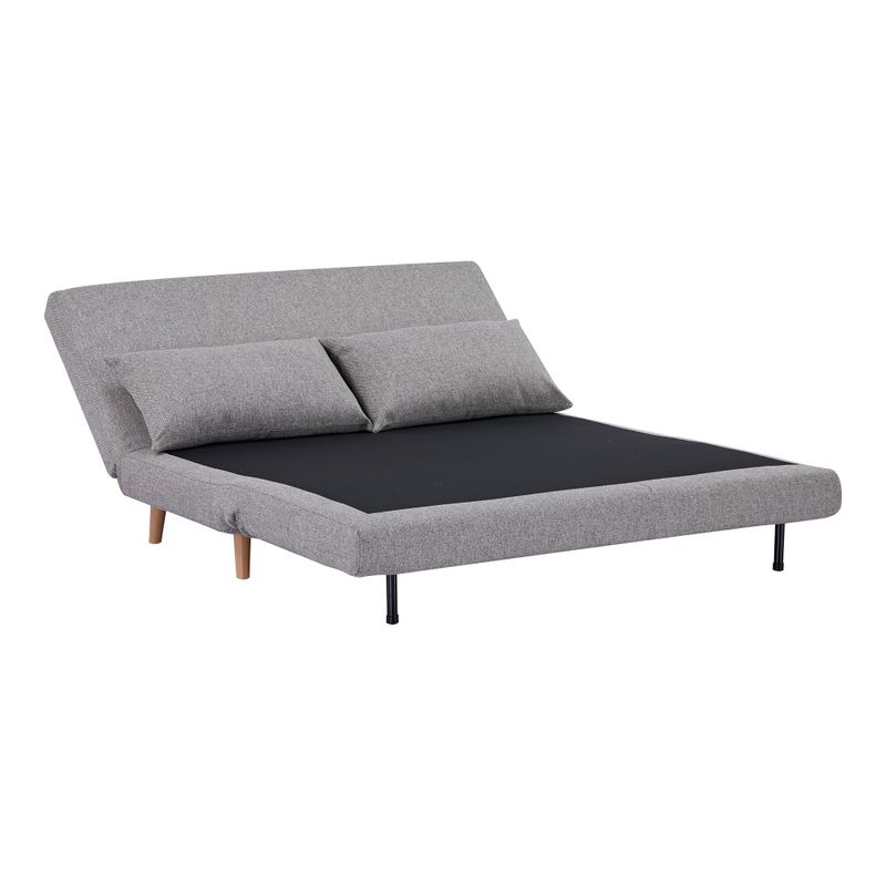 House Nordic Marlow 2-sits bäddsoffa Grå