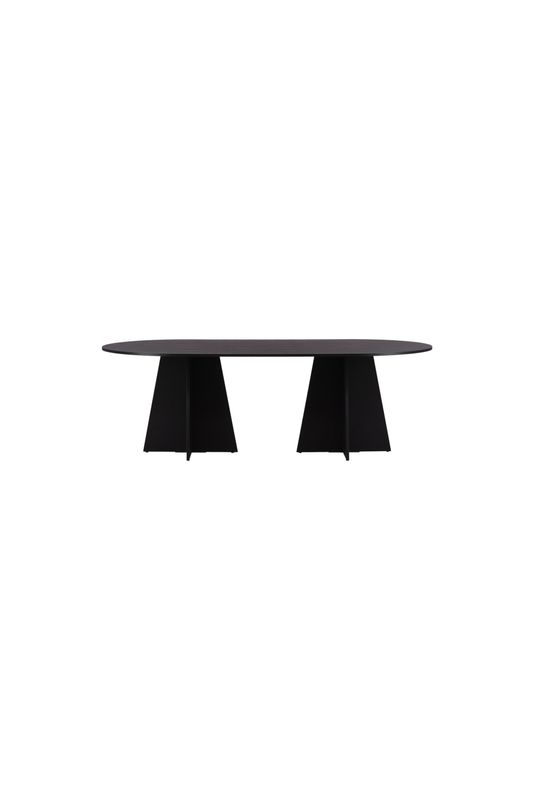 Venture Home Bootcut Oval Bord