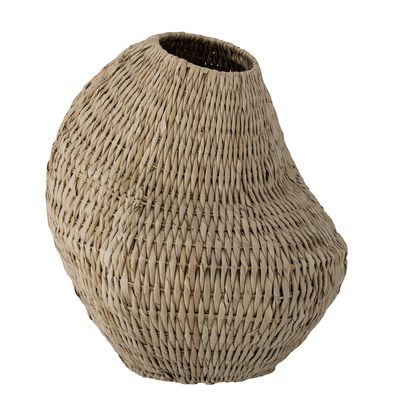 Bloomingville Levis korg, natur, gebangpalm