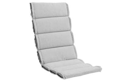 Brafab Dubai Dyna Positionsstol Ljusgrå