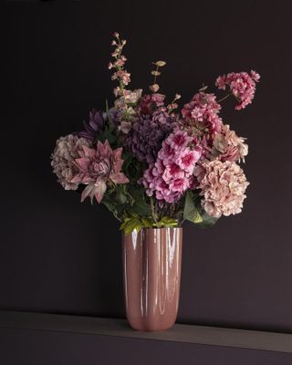 By Boo Flori Vas - Coral Röd