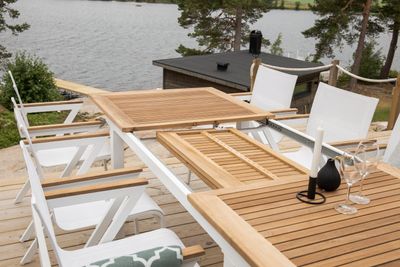 Venture Home Mexico Matstol 2-pack