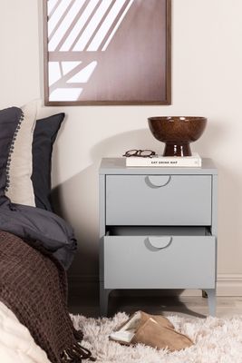 Venture Home Piring Sängbord