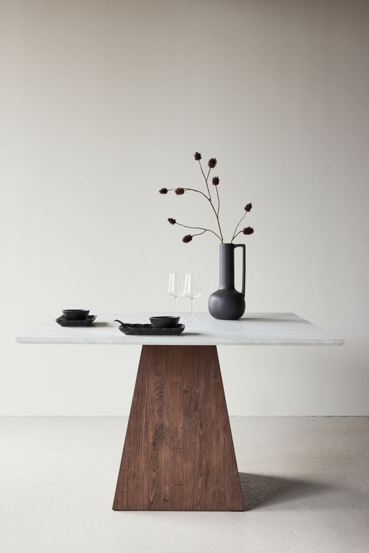 Venture Home Cael rektangulärt matbord