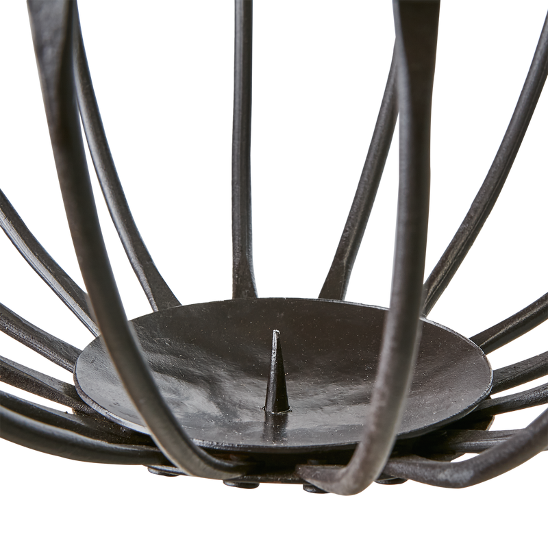 Affari of Sweden THOR Lykta M, Svart